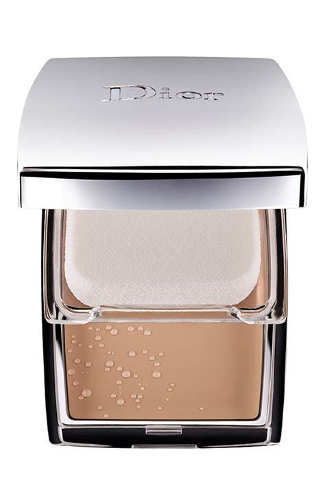 dior nude compact|Dior Diorskin Nude Compact • Foundation Product Info .